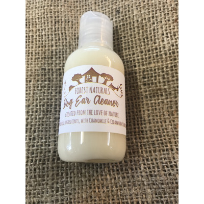 Dog Ear Cleaner 6
