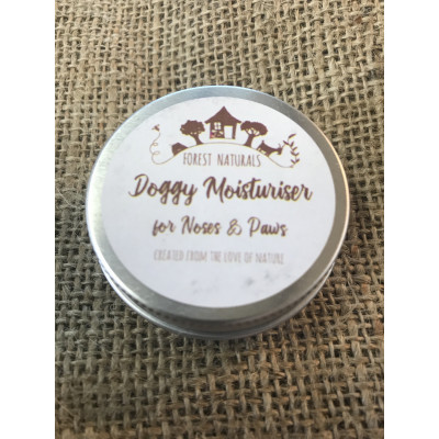 Dog Moisturiser 6