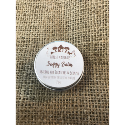 Dog Balm 4