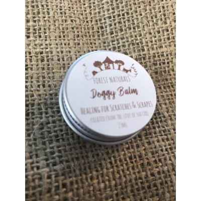 Dog Balm 2